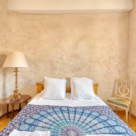 Apartment Paradoux Cour Hyper Centre *