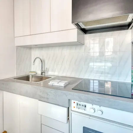Paradoux Cour Hyper Centre Appartement *