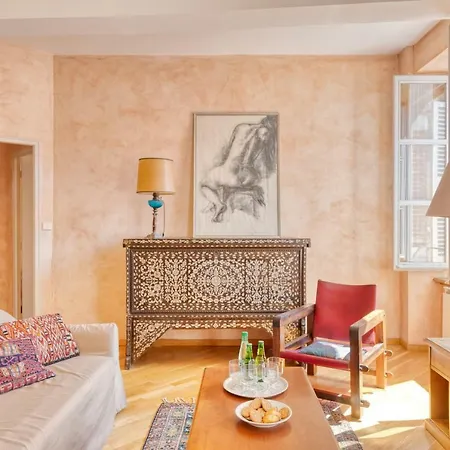 Apartment Paradoux Cour Hyper Centre Toulouse
