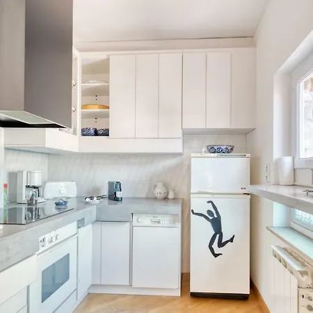 Appartement Paradoux Cour Hyper Centre