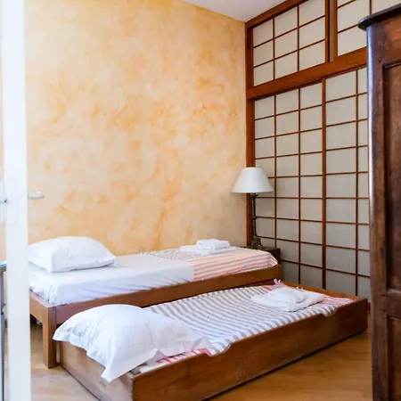 Paradoux Cour Hyper Centre Apartment *